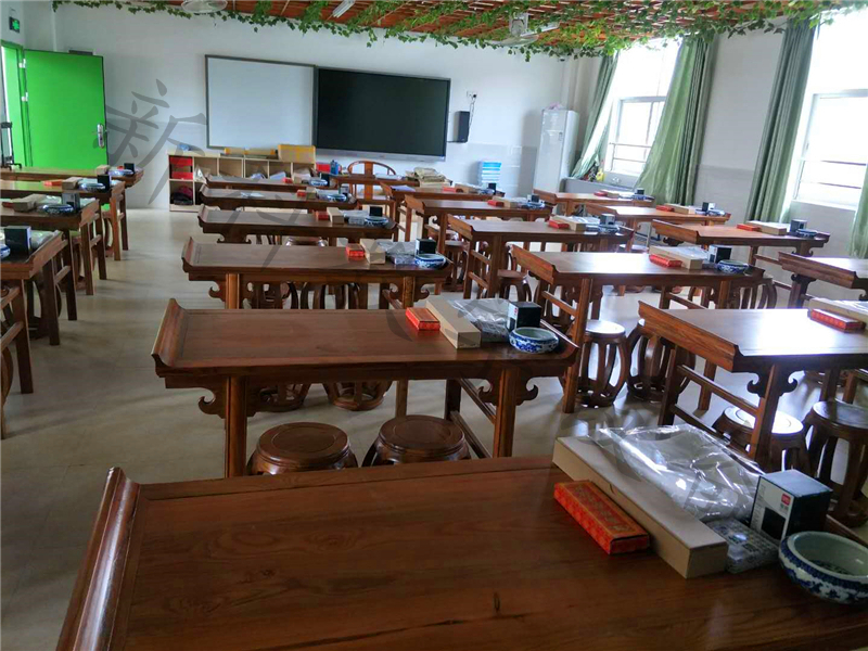 創意書法功能室