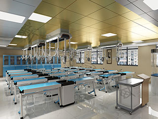 化學(xué)與精細化工省實驗室落戶汕頭市