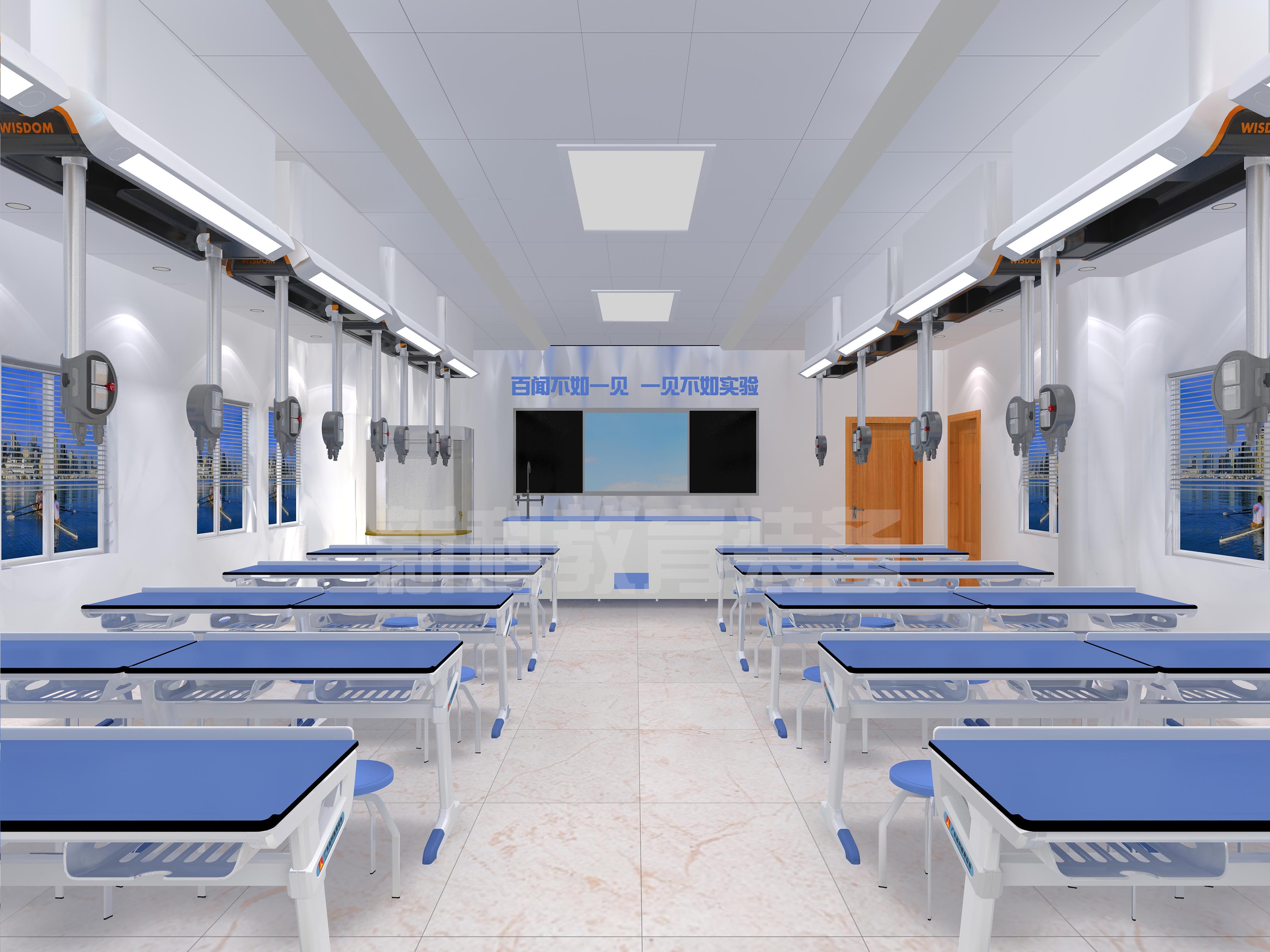 教學儀器與實驗教學的總結(jié)