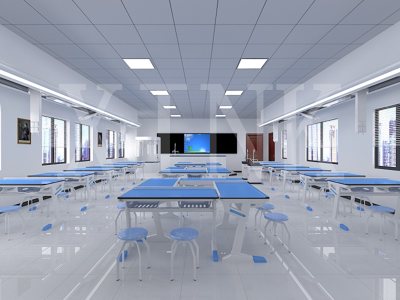 實驗室建設設計的基本要求