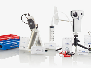 教學儀器基礎(chǔ)設(shè)備主要的觀測點