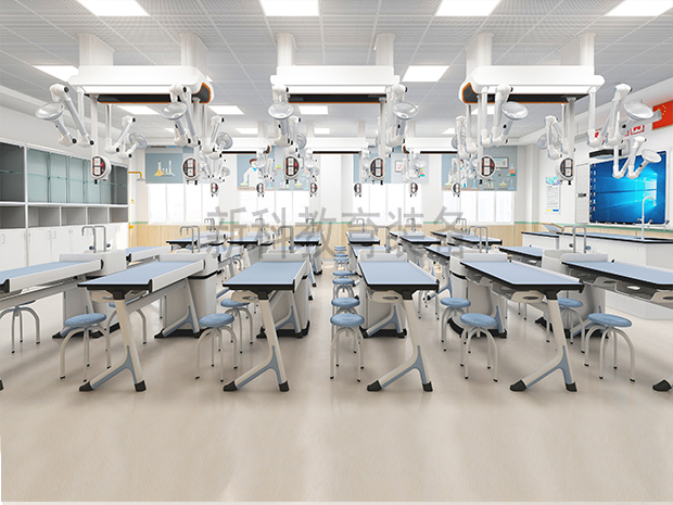 化學智慧創(chuàng)新實驗室