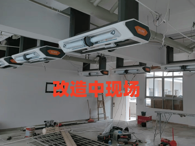 3天改造實(shí)驗(yàn)室？新科模塊化創(chuàng)新設(shè)備讓學(xué)校空間利用效率翻倍！