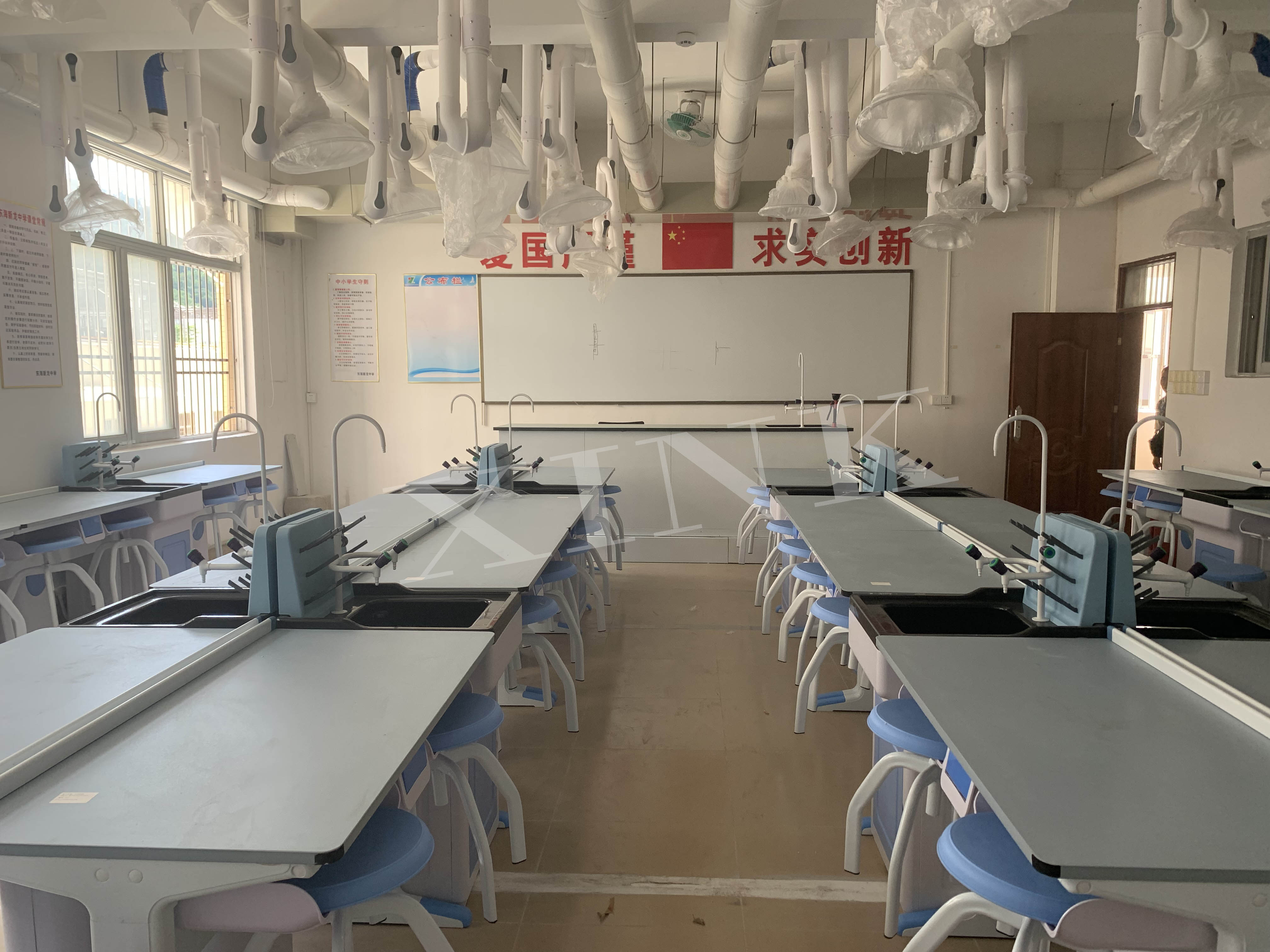 通風(fēng)化學(xué)實(shí)驗(yàn)室