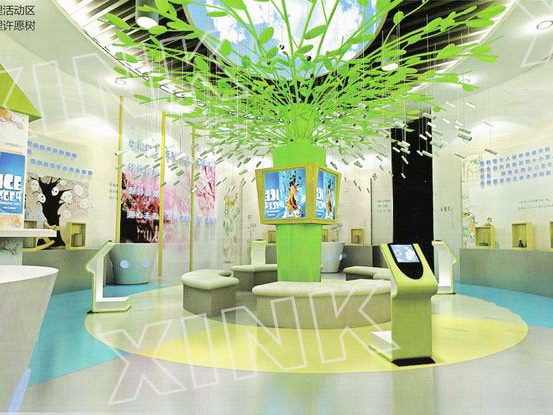 校園<a href='http://m.bcmwl.com' target='1' style='font-size:14px; font-weight:bold; color:#0080ff;'>心理咨詢室</a>布置